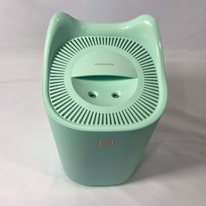 Teal Humidifier